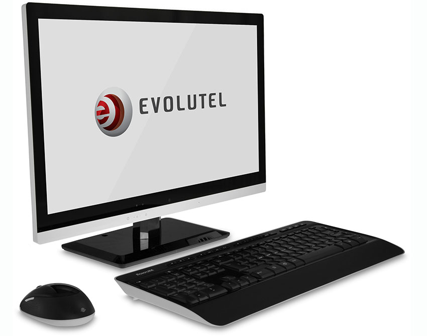 Server/PC